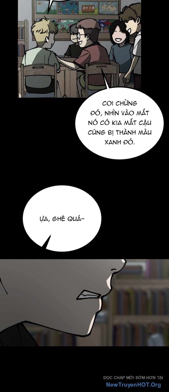 Sinh Viên Trở Về - Chapter 2 - Page 8