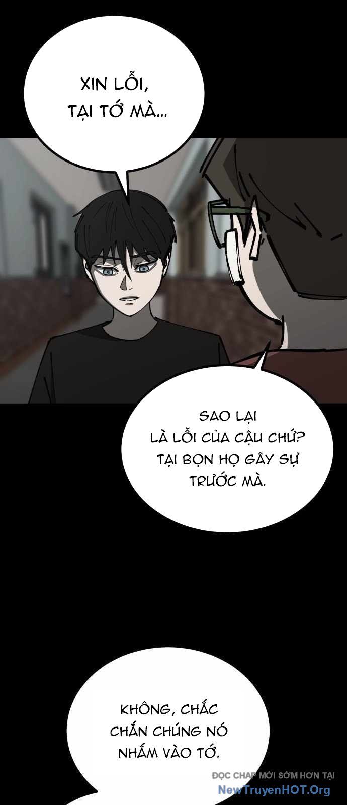 Sinh Viên Trở Về - Chapter 3 - Page 19