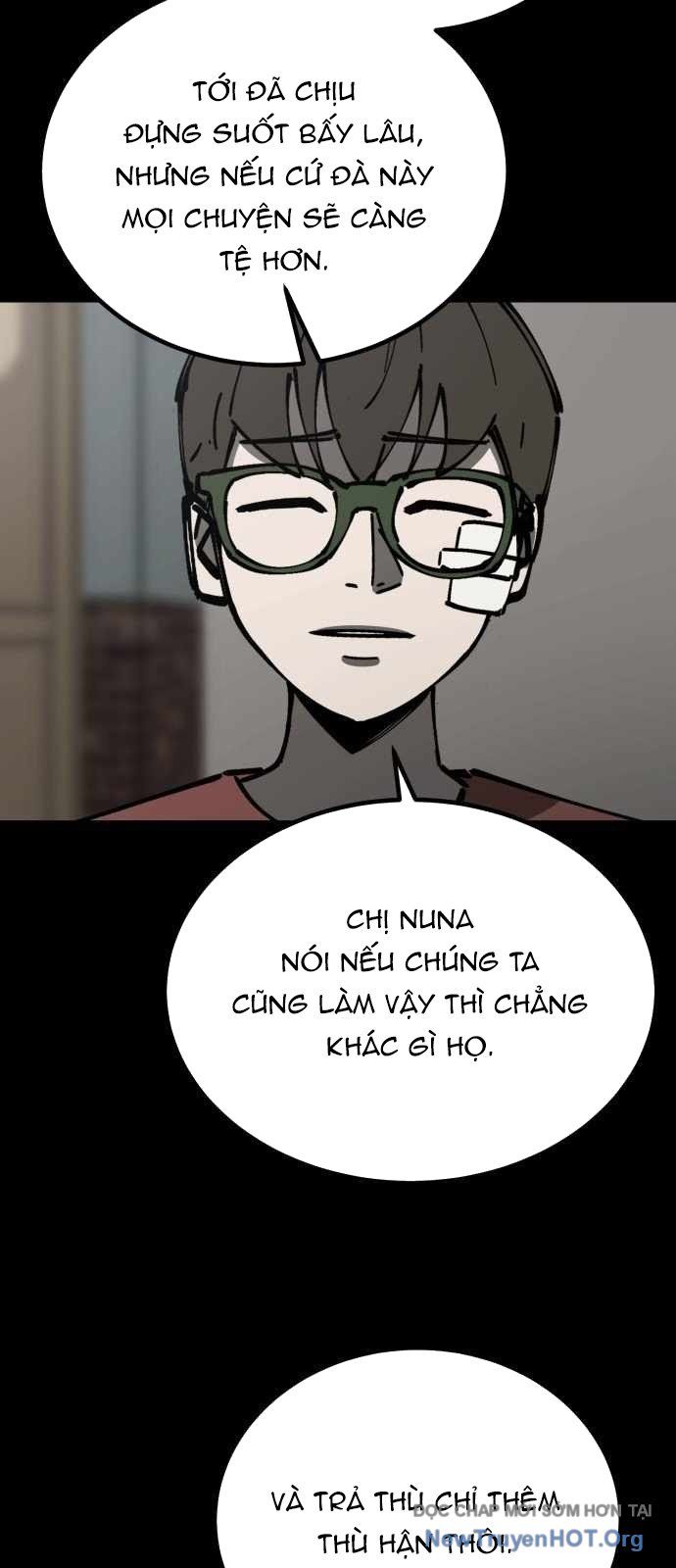 Sinh Viên Trở Về - Chapter 3 - Page 21