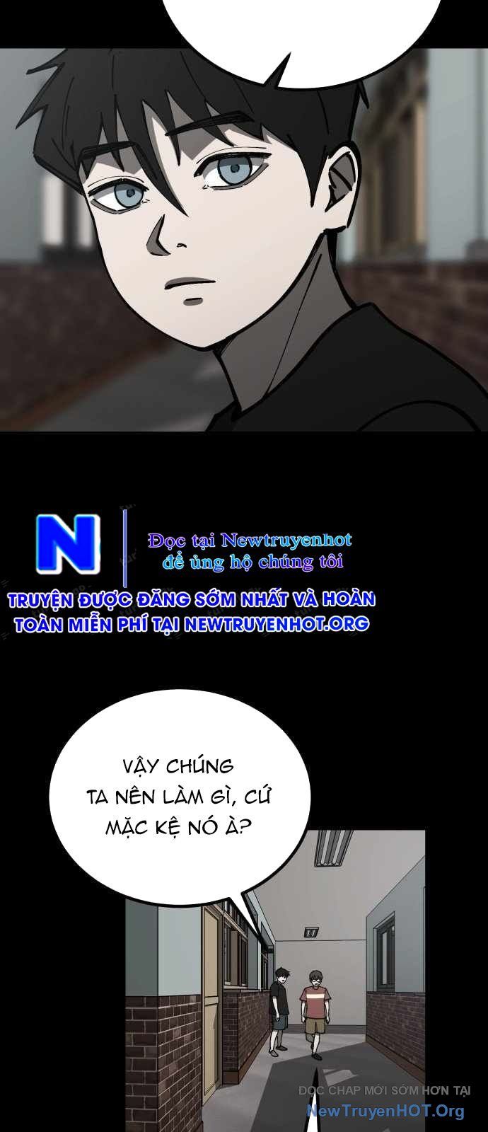 Sinh Viên Trở Về - Chapter 3 - Page 22