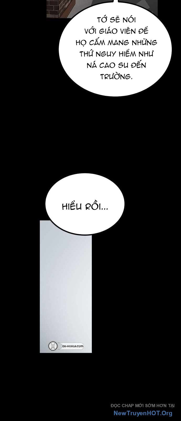 Sinh Viên Trở Về - Chapter 3 - Page 23