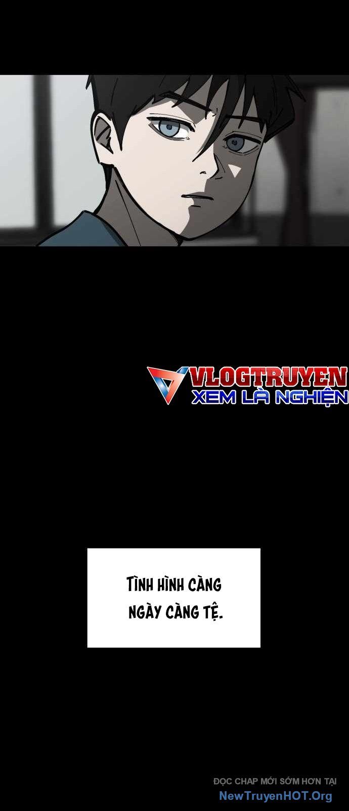 Sinh Viên Trở Về - Chapter 3 - Page 30