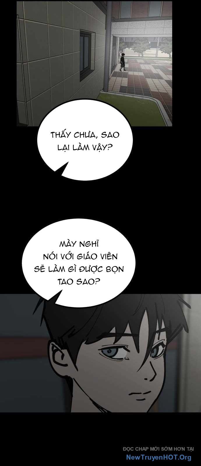 Sinh Viên Trở Về - Chapter 3 - Page 32