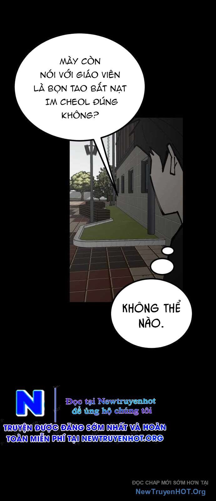 Sinh Viên Trở Về - Chapter 3 - Page 33