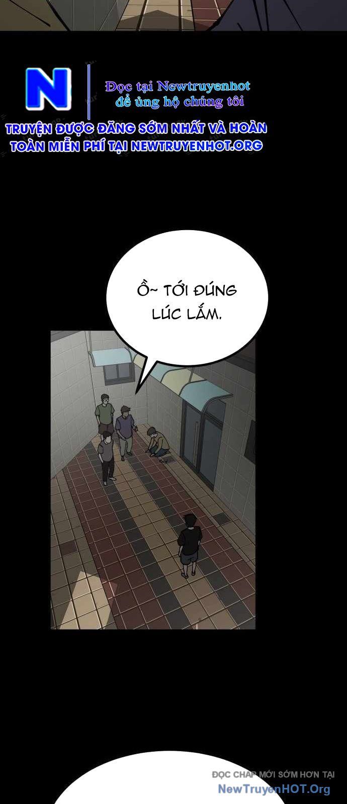 Sinh Viên Trở Về - Chapter 3 - Page 37