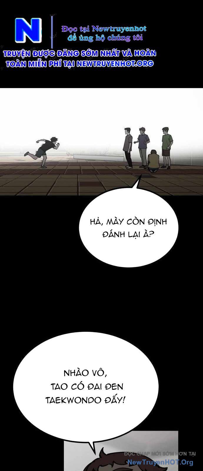 Sinh Viên Trở Về - Chapter 3 - Page 40