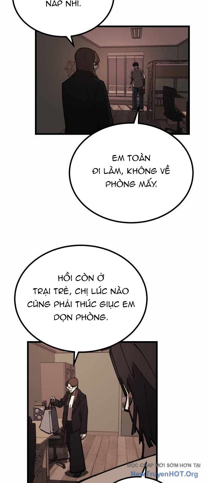 Sinh Viên Trở Về - Chapter 3 - Page 55