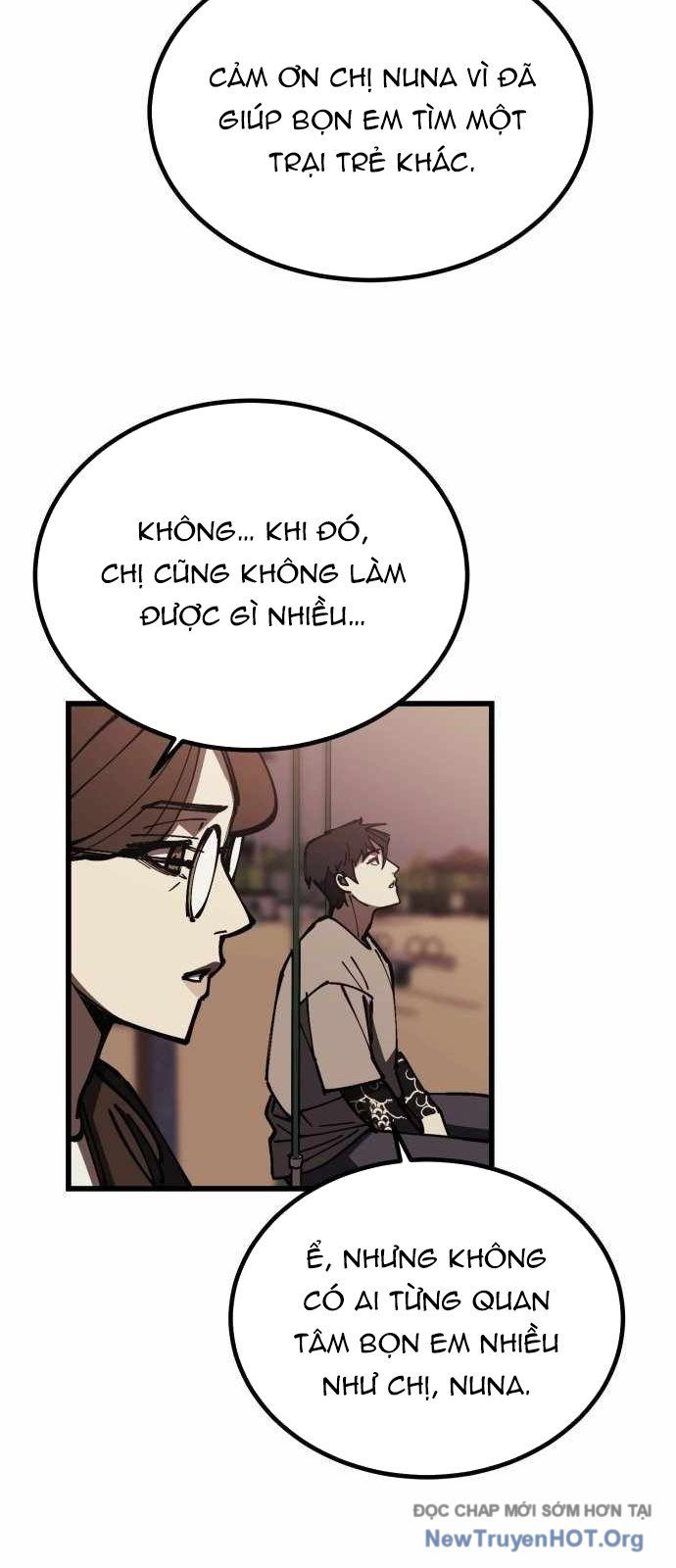 Sinh Viên Trở Về - Chapter 3 - Page 60