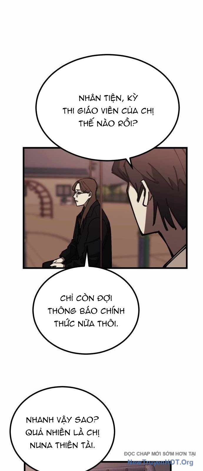 Sinh Viên Trở Về - Chapter 3 - Page 61