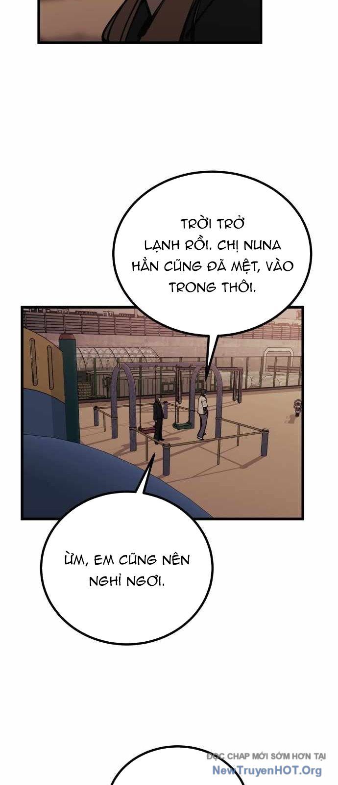 Sinh Viên Trở Về - Chapter 3 - Page 71