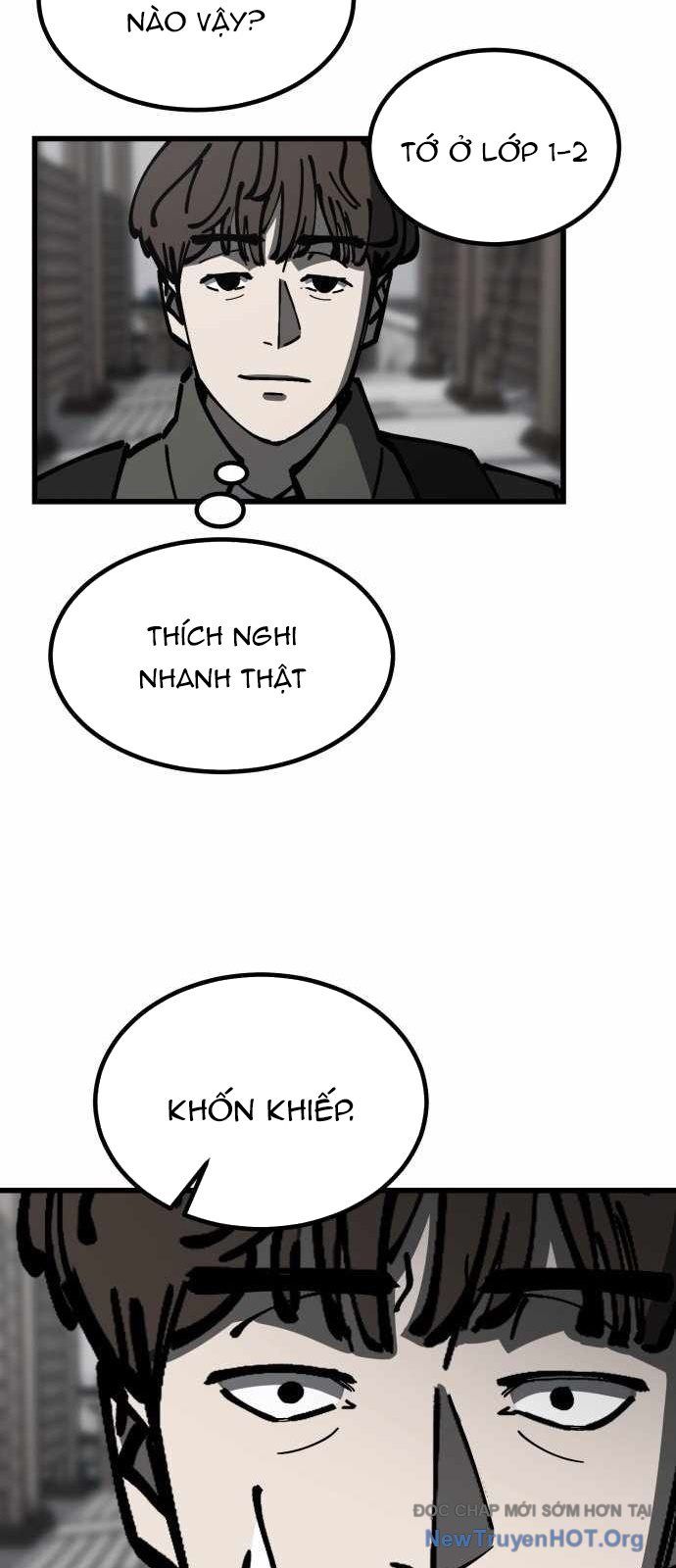 Sinh Viên Trở Về - Chapter 3 - Page 93