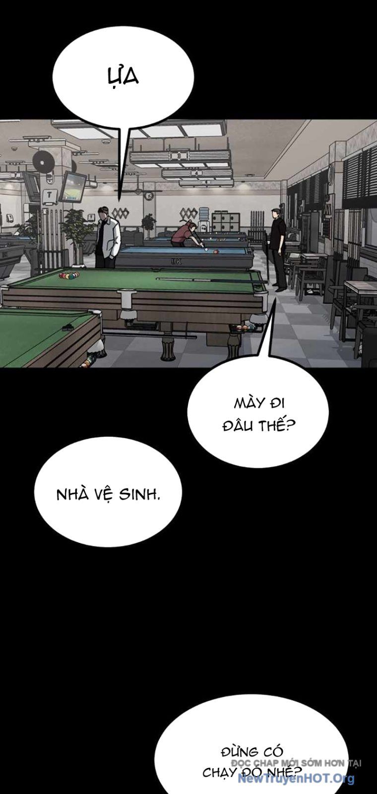 Sinh Viên Trở Về - Chapter 4 - Page 10