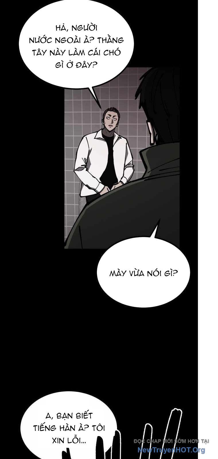 Sinh Viên Trở Về - Chapter 4 - Page 16