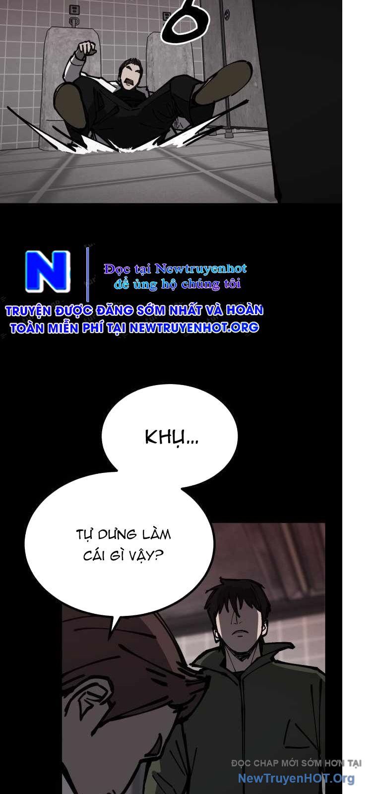 Sinh Viên Trở Về - Chapter 4 - Page 19