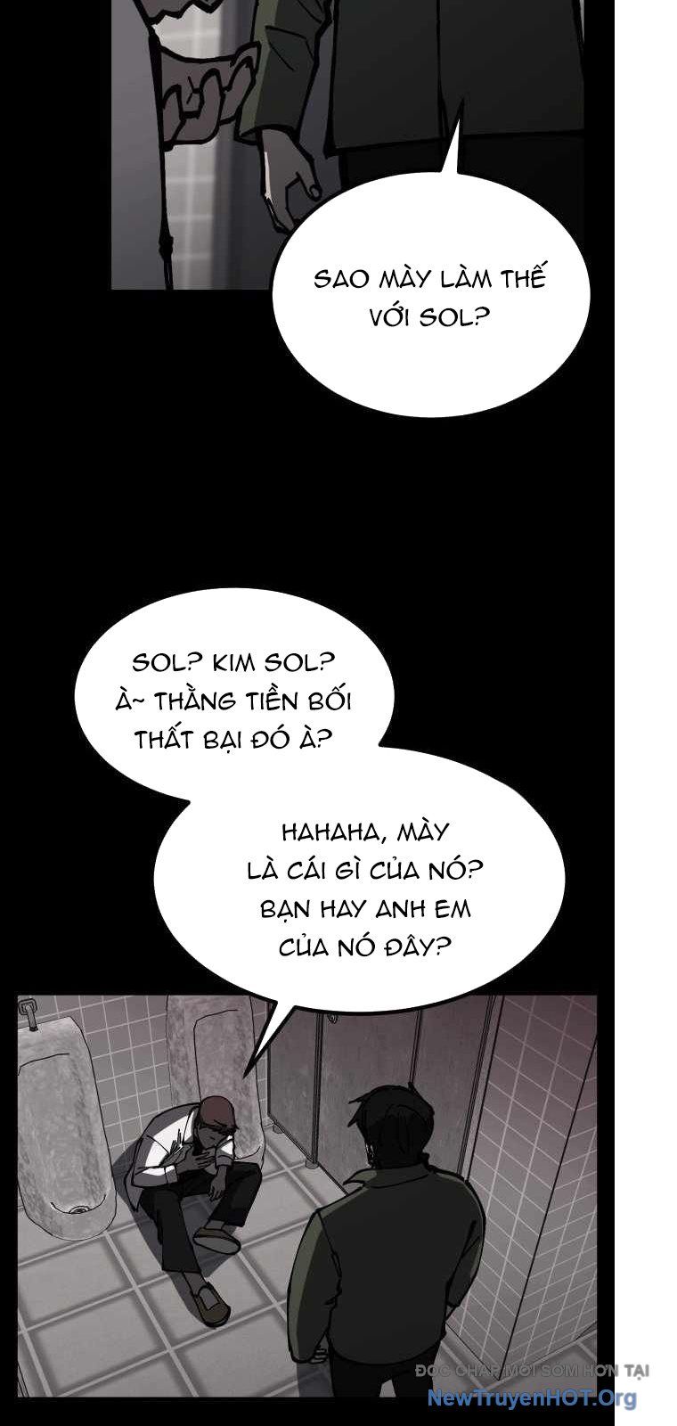 Sinh Viên Trở Về - Chapter 4 - Page 20