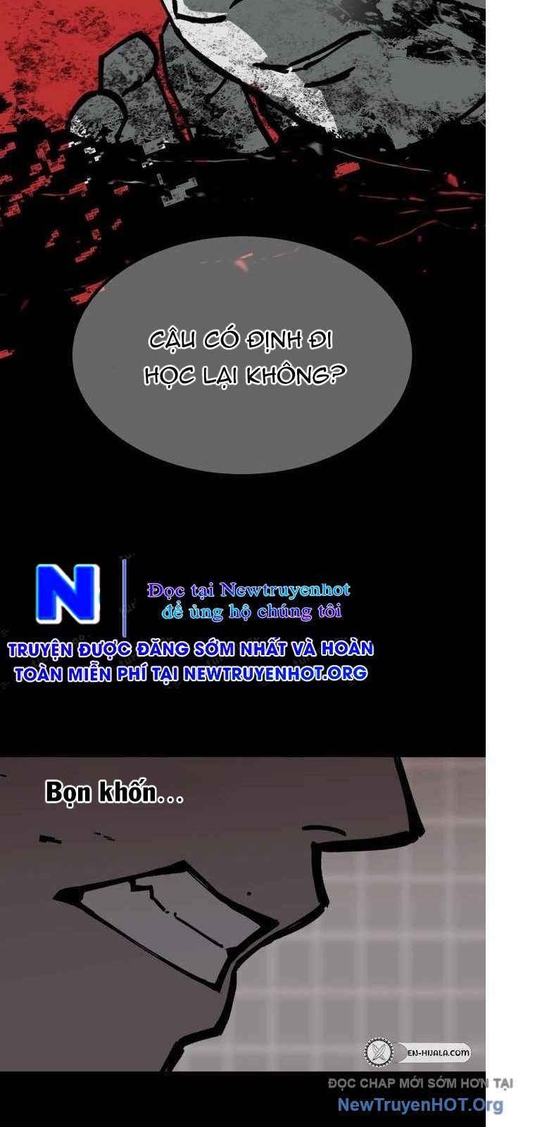 Sinh Viên Trở Về - Chapter 4 - Page 33