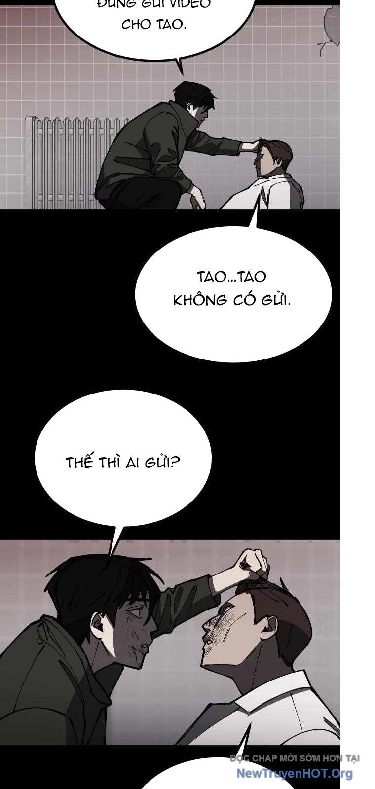 Sinh Viên Trở Về - Chapter 4 - Page 37