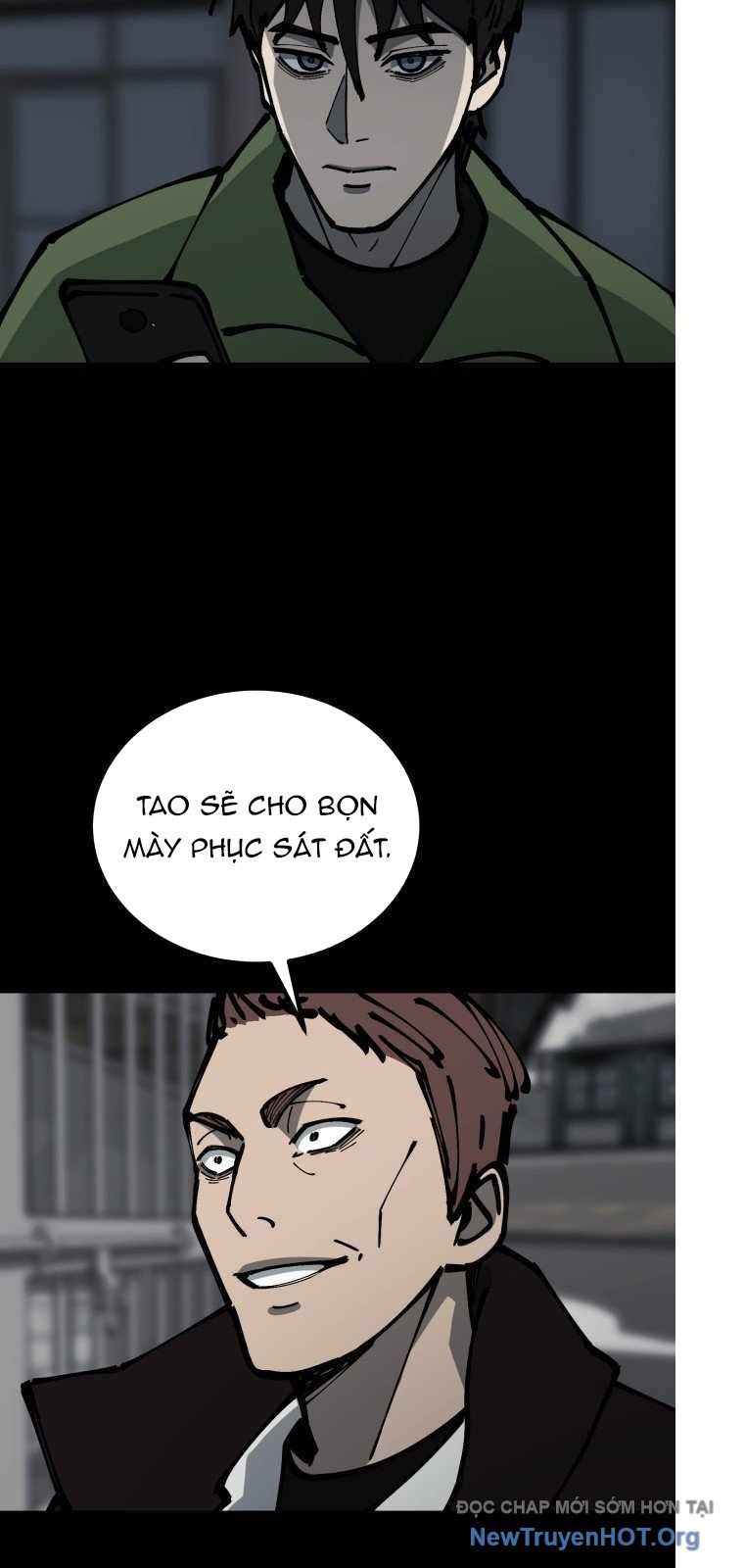 Sinh Viên Trở Về - Chapter 4 - Page 4