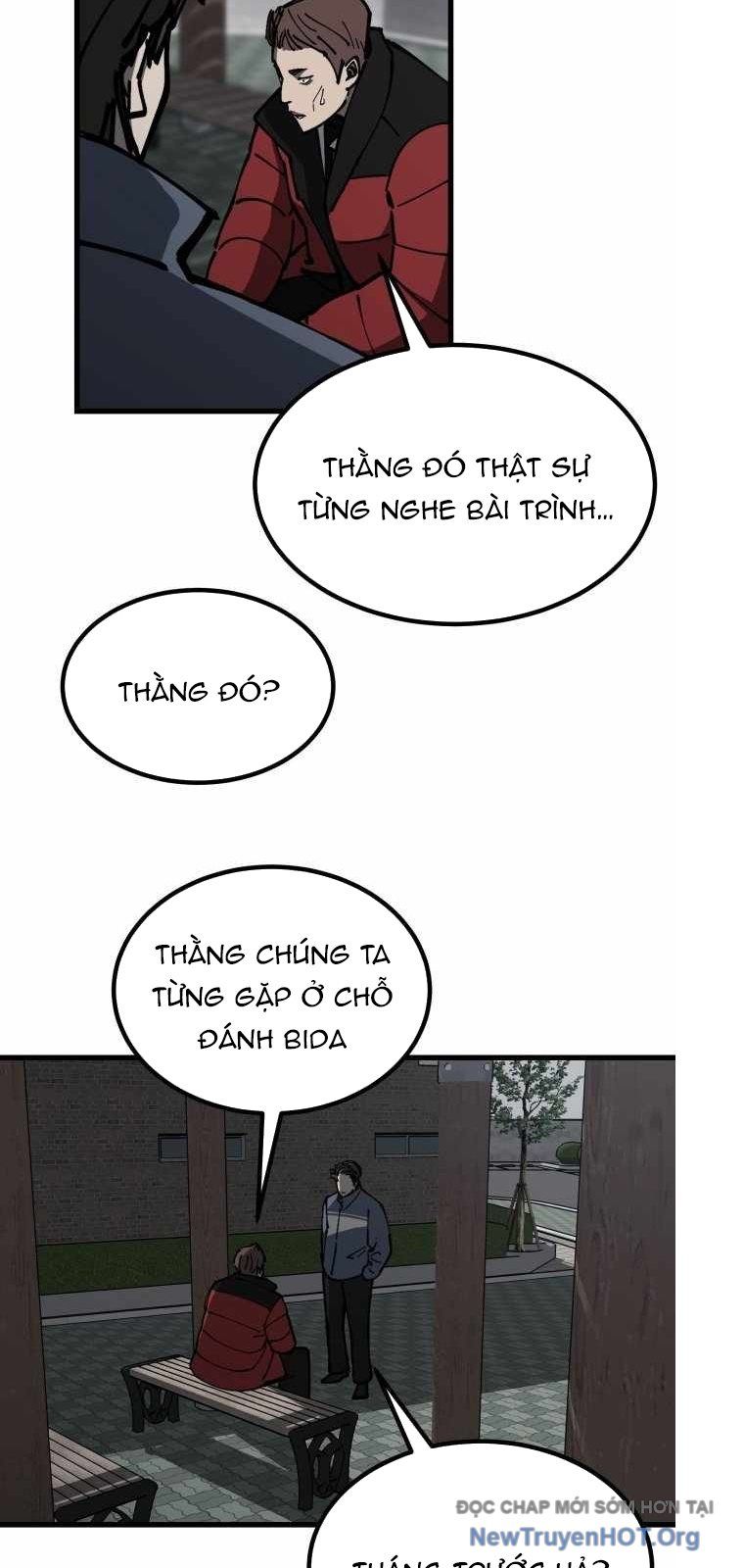 Sinh Viên Trở Về - Chapter 4 - Page 46