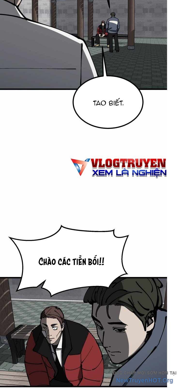 Sinh Viên Trở Về - Chapter 4 - Page 51