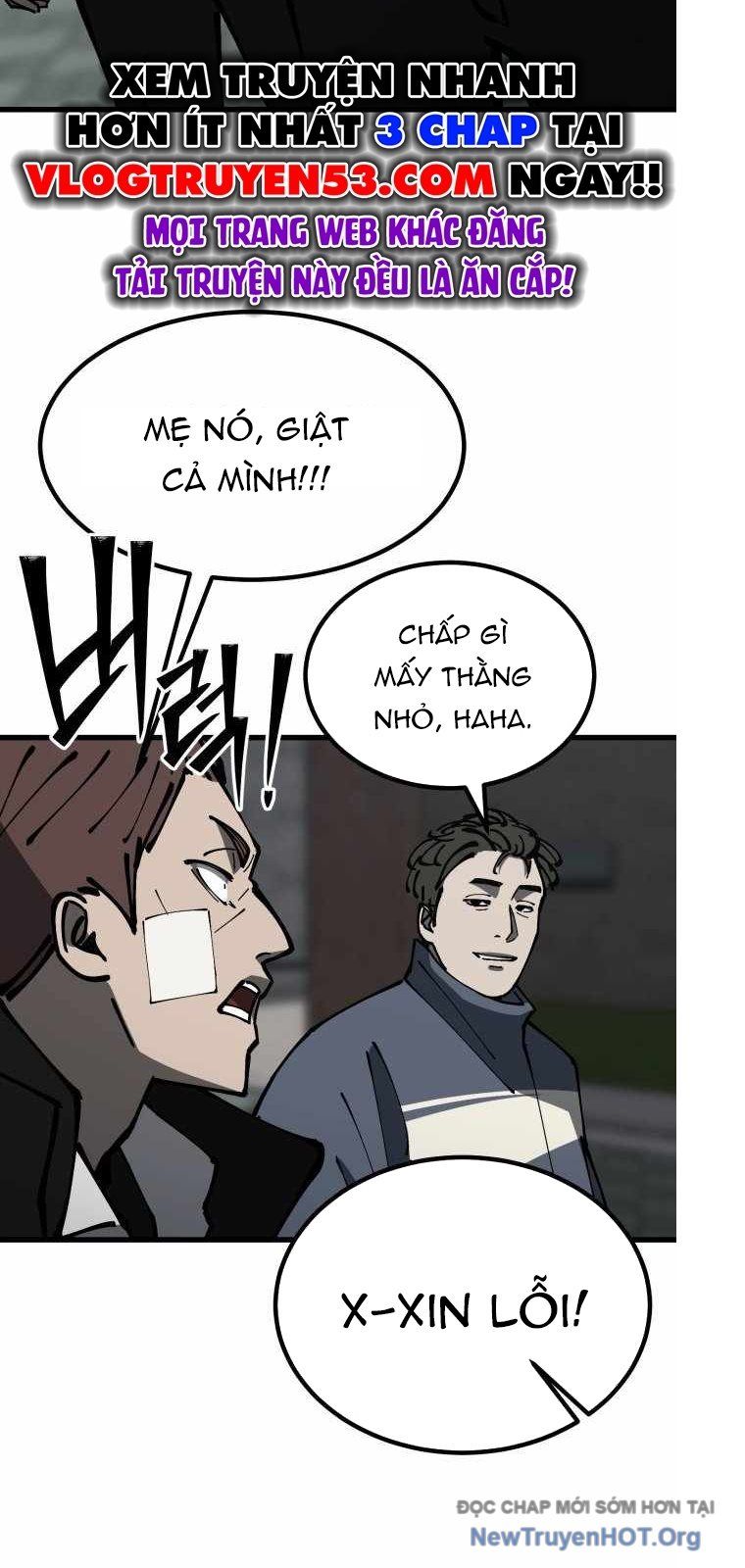 Sinh Viên Trở Về - Chapter 4 - Page 53