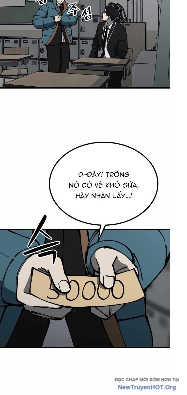 Sinh Viên Trở Về - Chapter 4 - Page 69