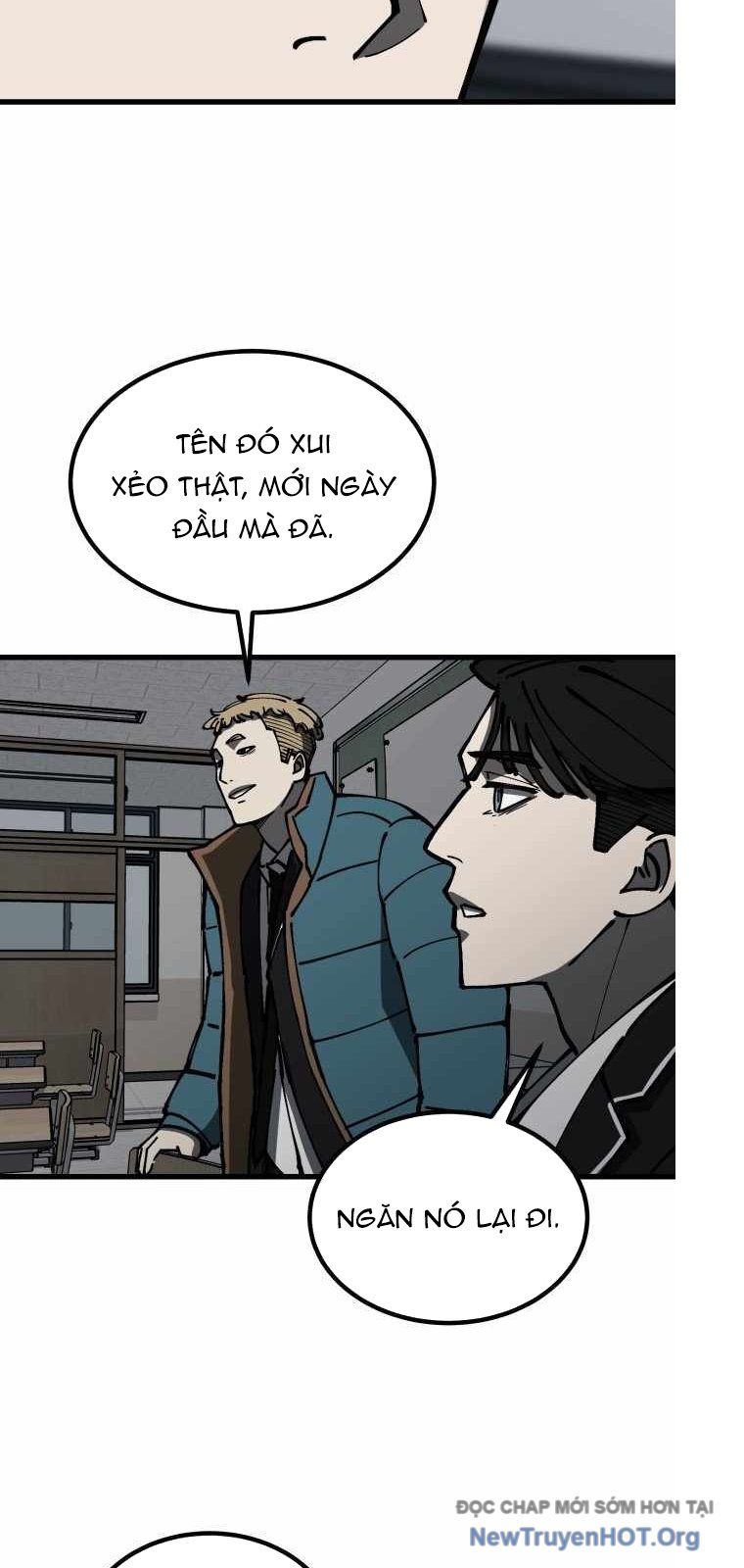 Sinh Viên Trở Về - Chapter 4 - Page 76