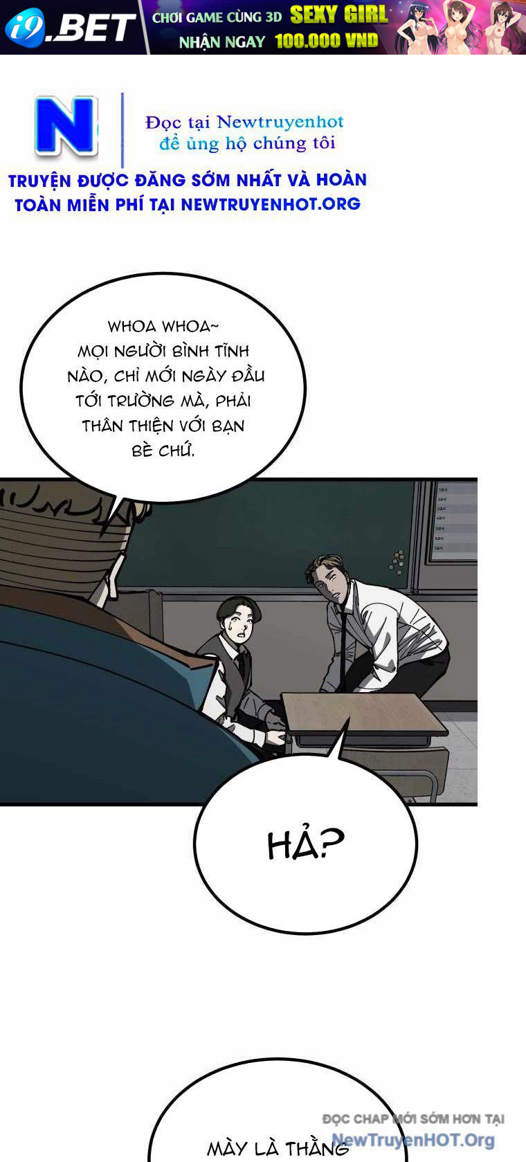 Sinh Viên Trở Về - Chapter 4 - Page 81