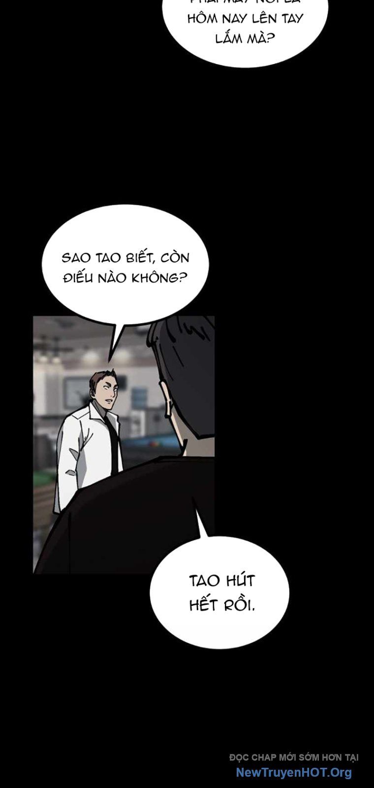 Sinh Viên Trở Về - Chapter 4 - Page 9