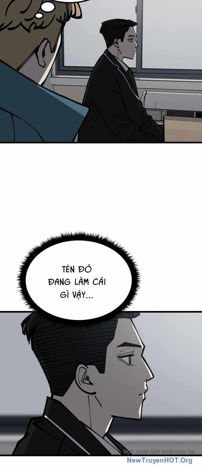 Sinh Viên Trở Về - Chapter 5 - Page 31