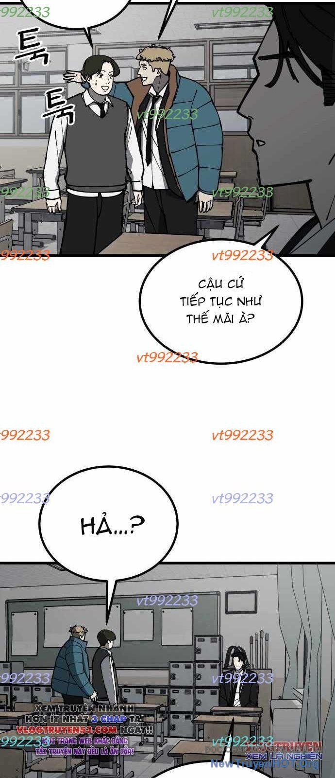 Sinh Viên Trở Về - Chapter 5 - Page 36