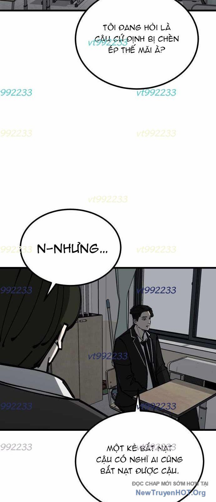 Sinh Viên Trở Về - Chapter 5 - Page 37