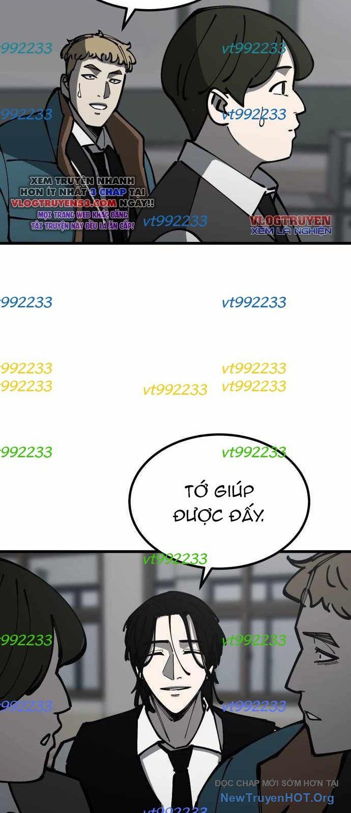 Sinh Viên Trở Về - Chapter 5 - Page 39