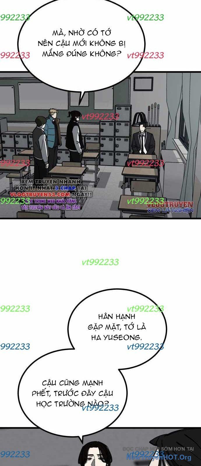 Sinh Viên Trở Về - Chapter 5 - Page 41