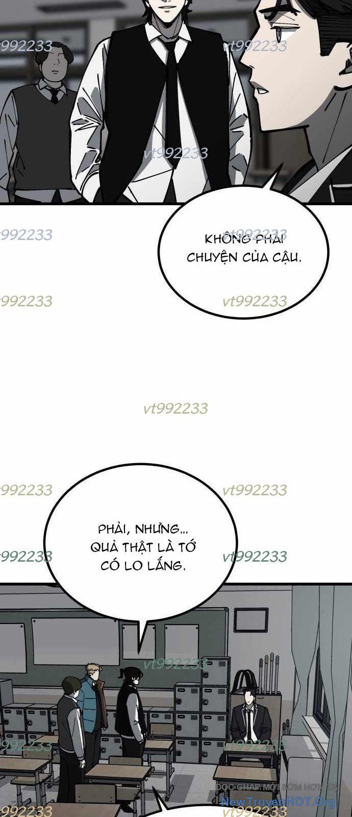 Sinh Viên Trở Về - Chapter 5 - Page 42