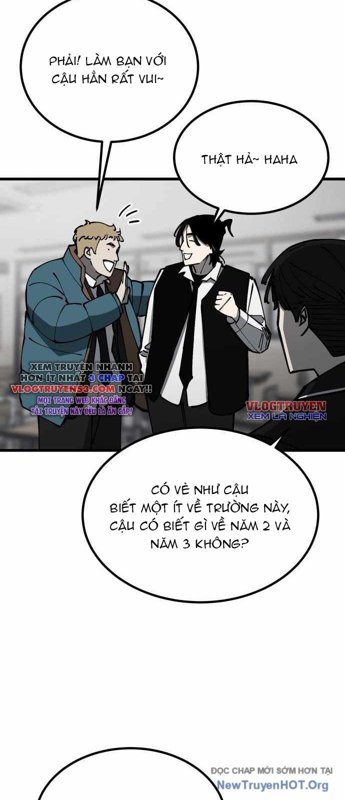 Sinh Viên Trở Về - Chapter 5 - Page 50