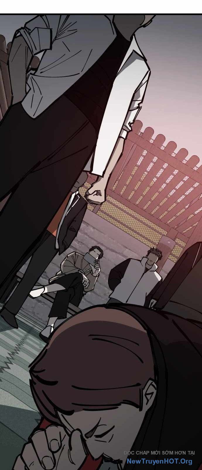 Sinh Viên Trở Về - Chapter 5 - Page 55