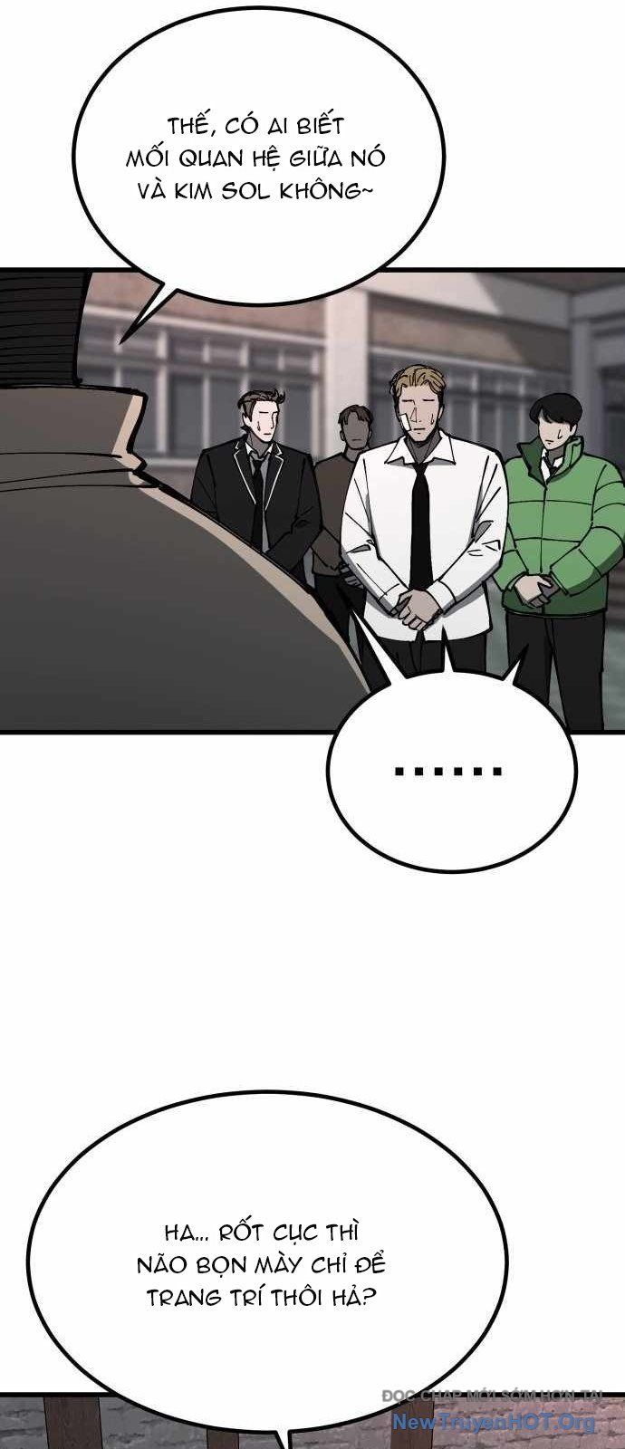 Sinh Viên Trở Về - Chapter 5 - Page 61