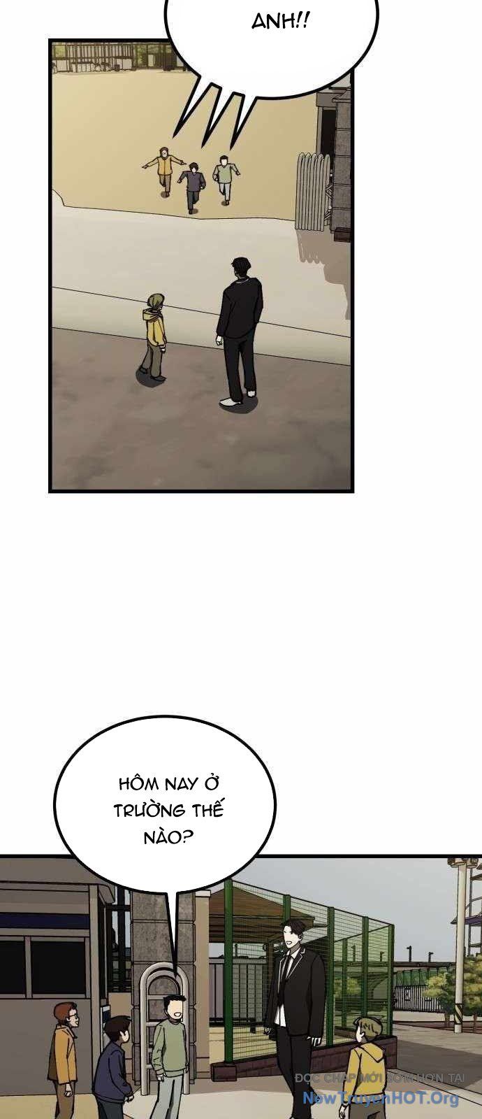 Sinh Viên Trở Về - Chapter 6 - Page 19