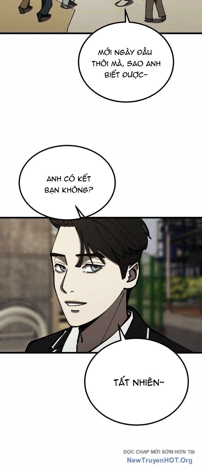 Sinh Viên Trở Về - Chapter 6 - Page 20