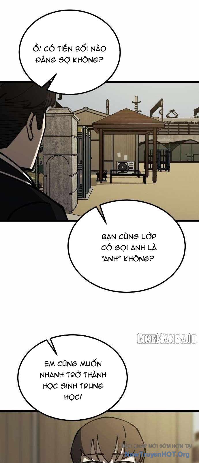 Sinh Viên Trở Về - Chapter 6 - Page 21