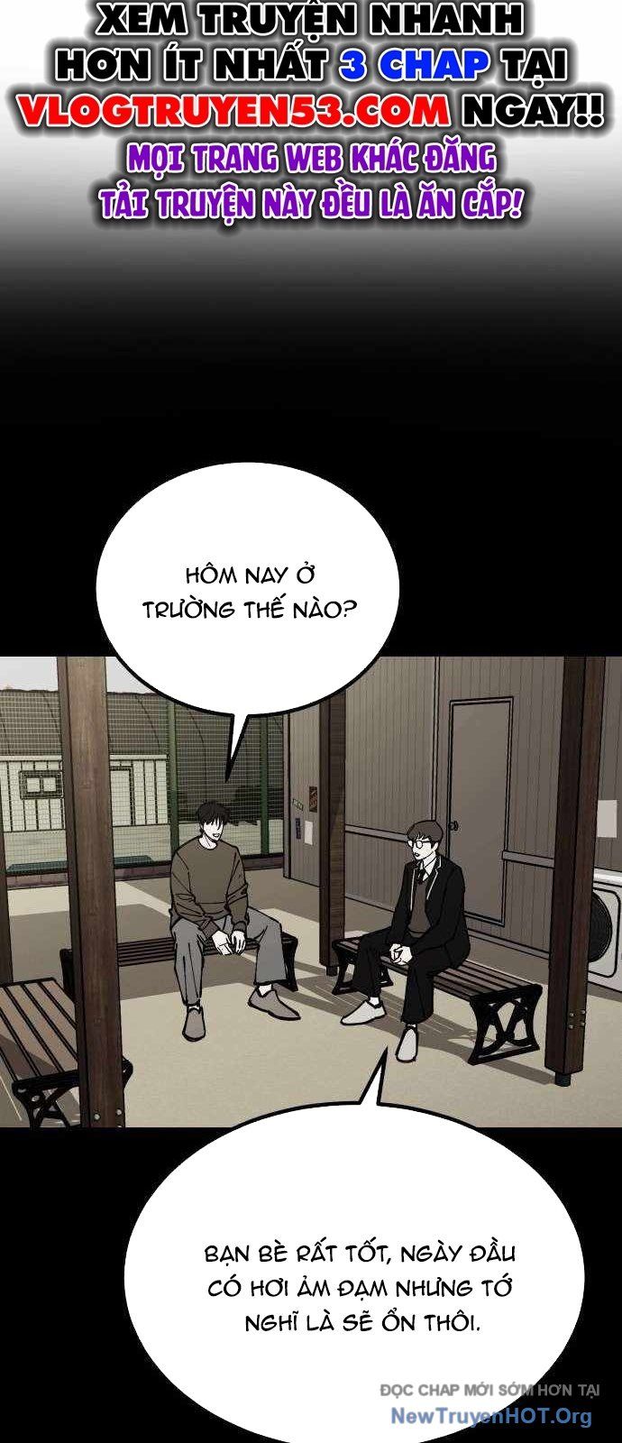 Sinh Viên Trở Về - Chapter 6 - Page 23