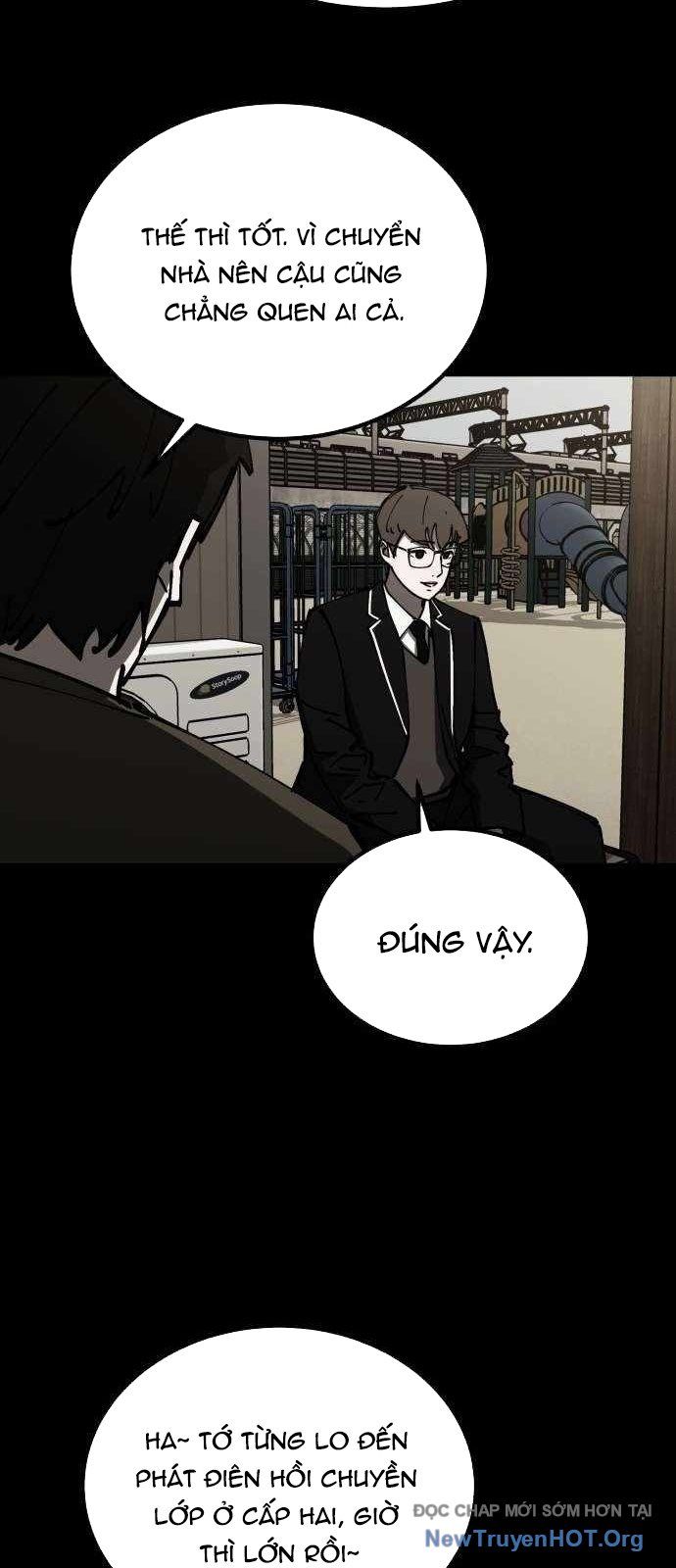 Sinh Viên Trở Về - Chapter 6 - Page 24