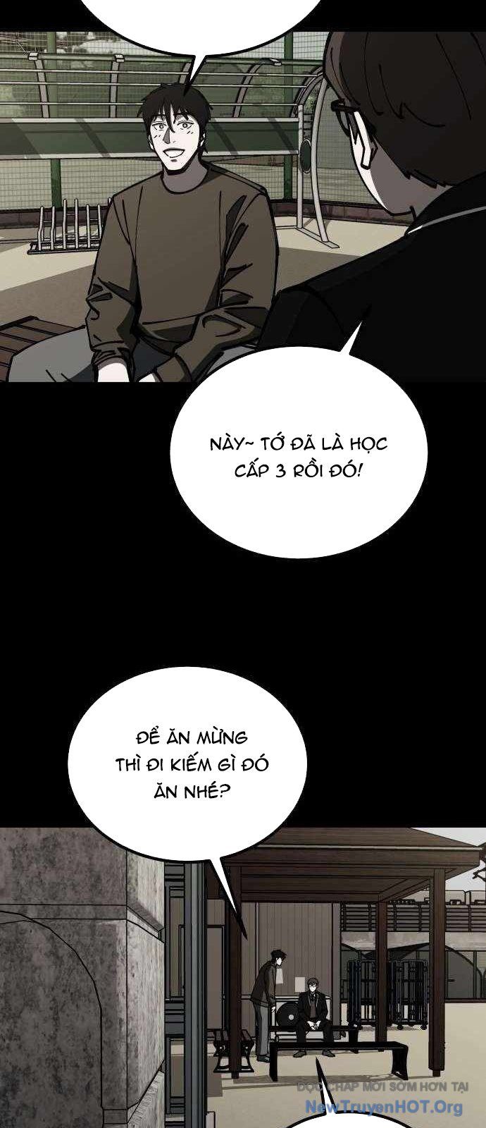 Sinh Viên Trở Về - Chapter 6 - Page 25