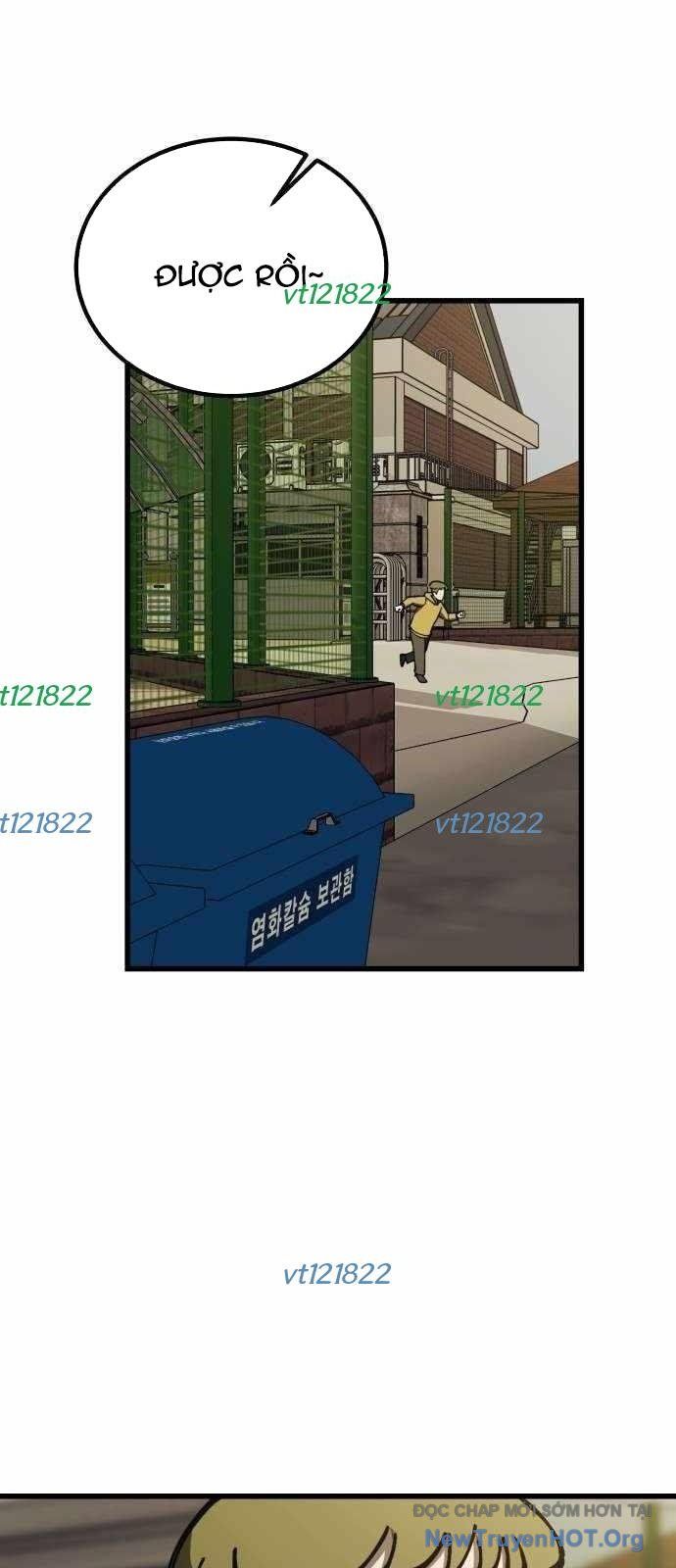 Sinh Viên Trở Về - Chapter 6 - Page 33