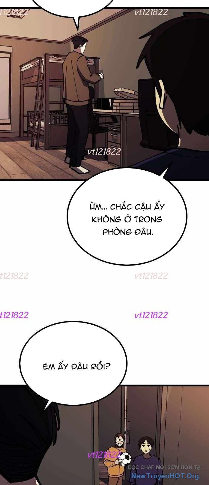 Sinh Viên Trở Về - Chapter 6 - Page 41