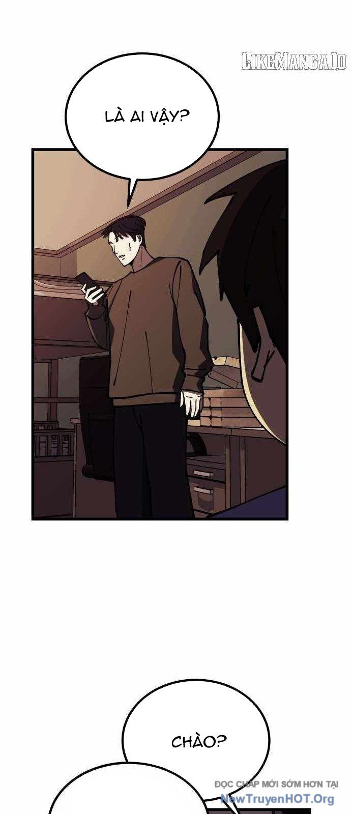 Sinh Viên Trở Về - Chapter 6 - Page 43