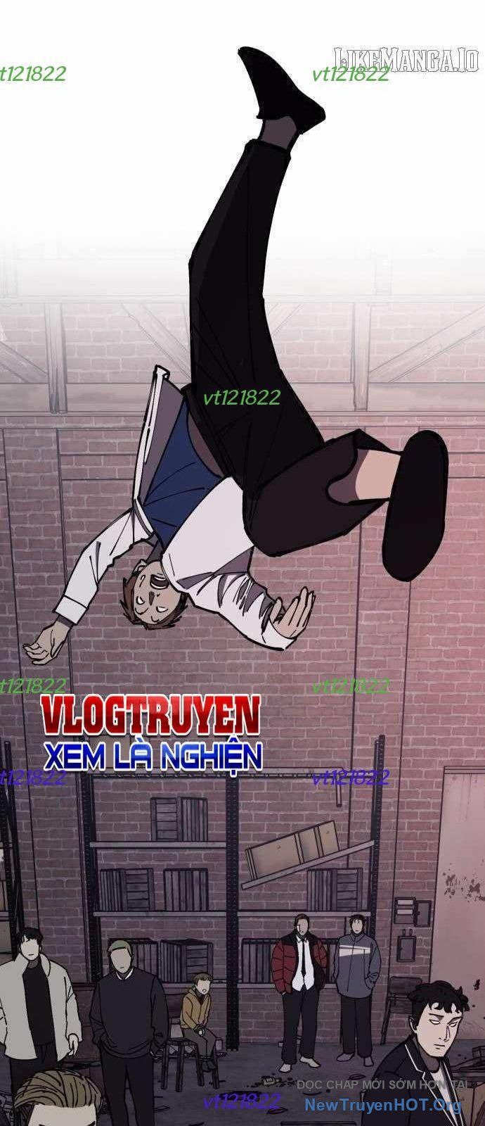 Sinh Viên Trở Về - Chapter 6 - Page 63