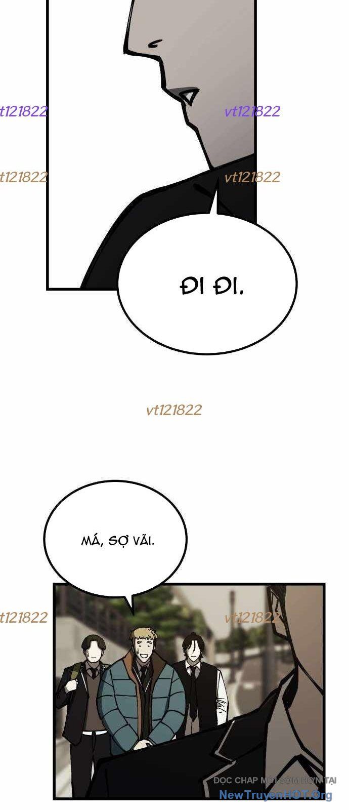 Sinh Viên Trở Về - Chapter 6 - Page 7