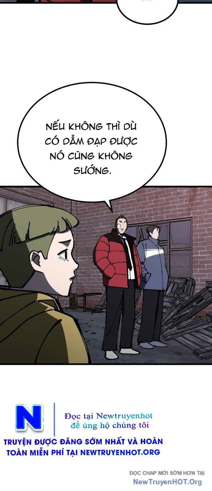 Sinh Viên Trở Về - Chapter 7 - Page 19